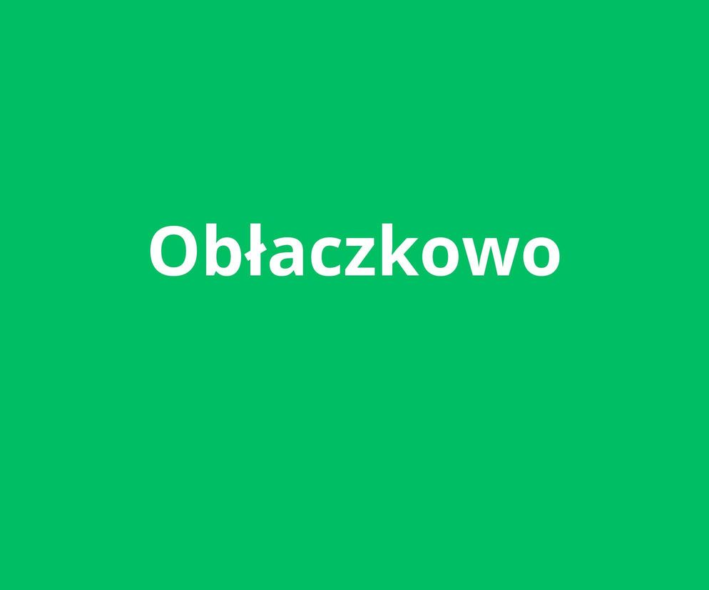 Najdziwniejsze nazwy miejscowości w Wielkopolsce według AI