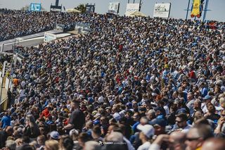 Nici z niedzielnych derbów. Pojedynek Hunters PSŻ Poznań oraz FOGO Unii Leszno przełożony  