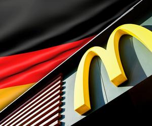 Ile zarabia się w niemieckim McDonald’s?