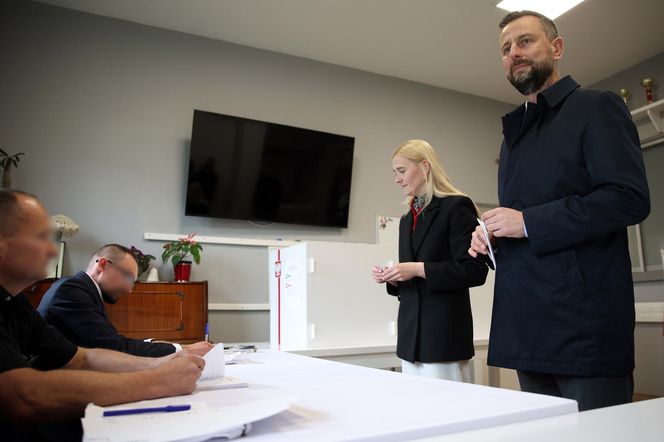  Władysław Kosiniak-Kamysz - Wybory 2025.