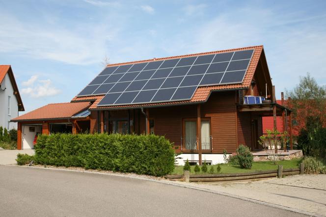 Specjalista od odnawialnych źródeł energii