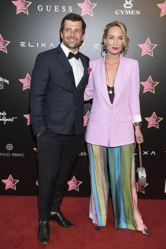 Kaja Śródka i Patryk Mikiciuk ROZSTALI SIĘ