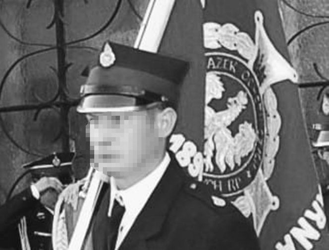 Łączki Jagiellońskie Ruszył proces Jerzego T.