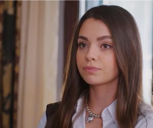 Miłość i nadzieja odc. 308. Acelya