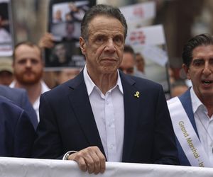 Zohran Mamdani pokonał Andrew Cuomo w demokratycznych prawyborach