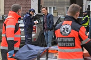 Pierwsza miłość - straszny wypadek z udziałem Melki! Czy Łucji uda się zlikwidować byłą synową?