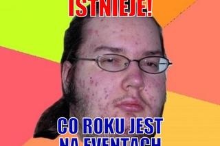 Memy na mikołajki 2022. Pękniesz ze śmiechu [GALERIA]