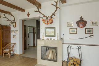 Tak mieszka Bronisława Komorowski w Budzie Ruskiej