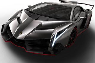 Lamborghini Veneno