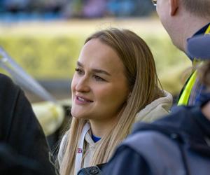 Tak wyglądał mecz ebut.pl Stal Gorzów - KS Apator Toruń