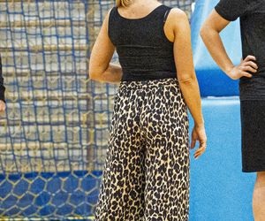 Metamorfoza stylu Marty Nawrockiej