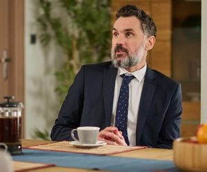 Na Wspólnej odc. 3860: Adrian Baliszewski (Piotr Jankowski)