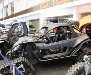 Poznań Motor Show 2024: Oto najpiękniejsza samochody! 