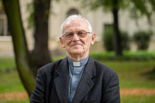 Lublin - ks. prof. Andrzej Szostek będzie Honorowym Obywatelem