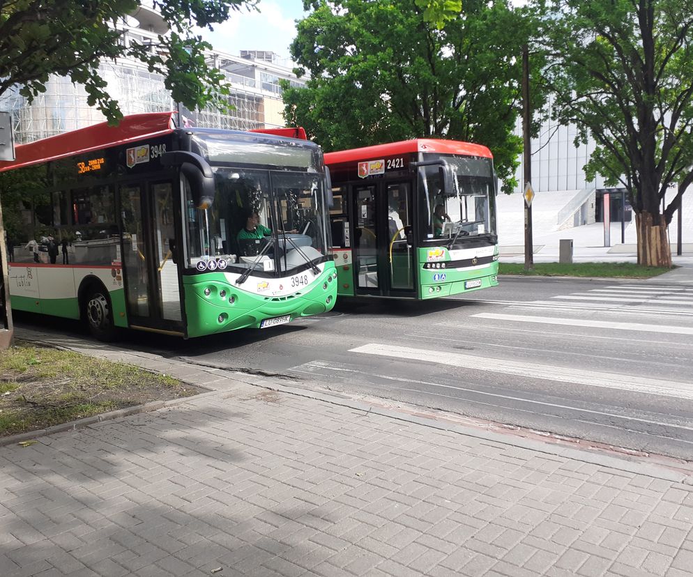 Nowe trolejbusy w Lublinie. Pojazdy będą kosztować prawie 69 mln zł