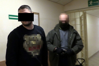 Kaz Bałagane trafi na 10 lat do więzienia? Policjanci zatrzymali go po koncercie we Wrocławiu! [WIDEO]