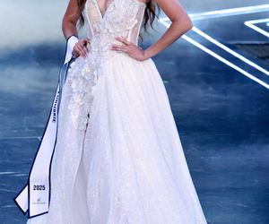 Oliwia Mikulska - Miss Polski 2025