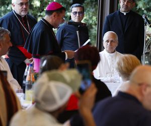 W Castel Gandolfo powstał ośrodek edukacyjny i gospodarstwo Laudato Si