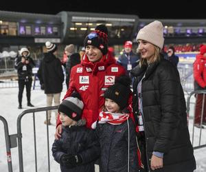 Kamil i Ewa Stoch