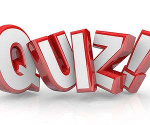 QUIZ. Poniedziałkowy test z wiedzy ogólnej. Przeciętny wynik to raptem 5/10. Stać Cię na więcej?