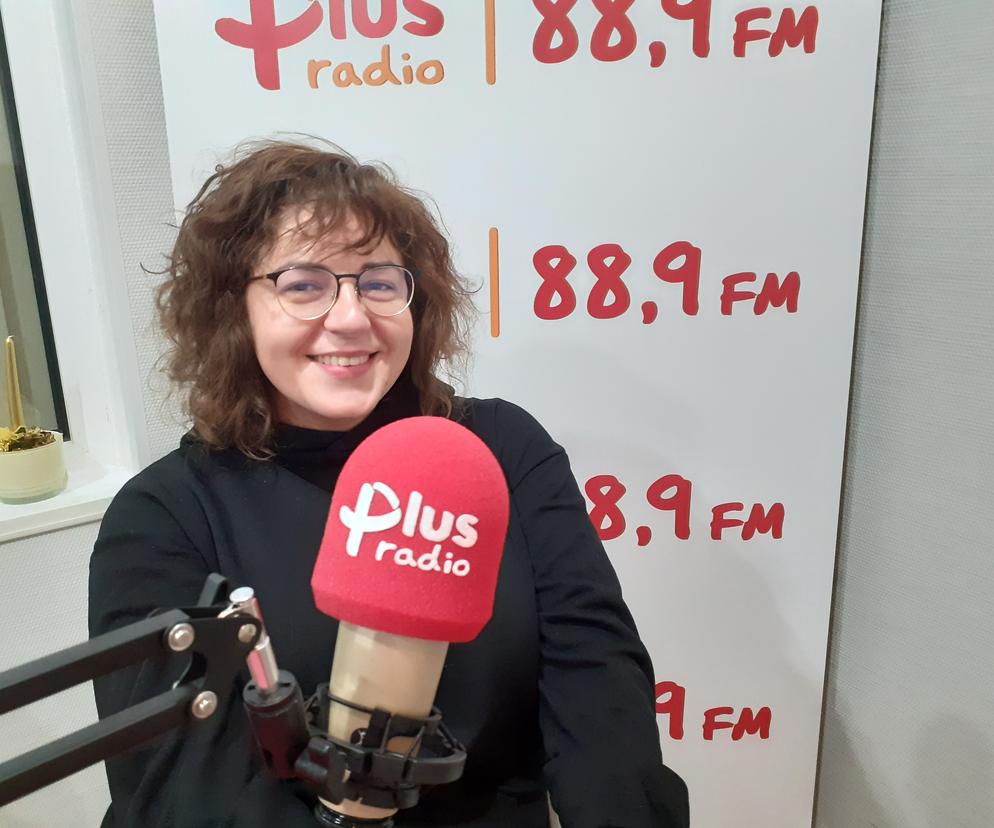 Kinga Rabińska