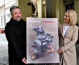 Krasnalka Frekwencja we Wrocławiu