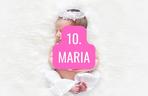 10. Maria