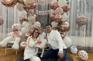 Zenek Martyniuk - dziadek Zenek zakochany w Laurze