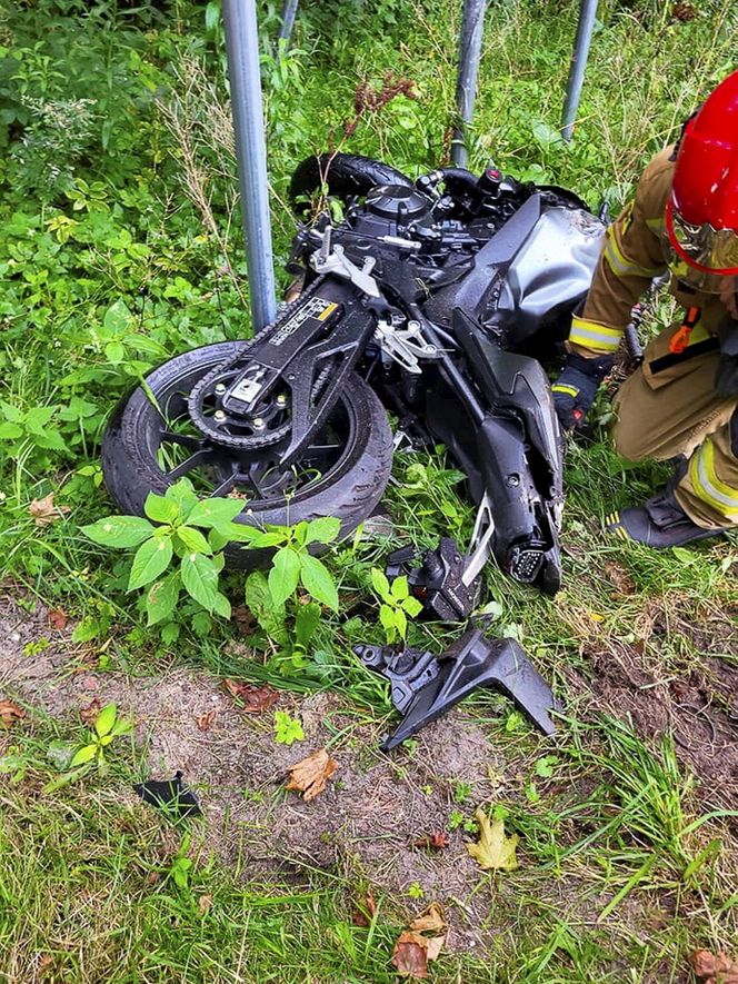 Justyna Burska zginęła w wypadku. Początek procesu