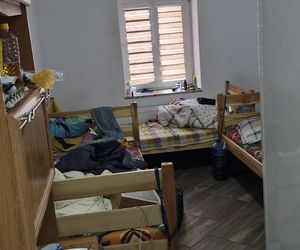 Tu mieszkał Kolumbijczyk, który zabił Polaka! 41-letni Grzegorz zginął od ciosów nożem