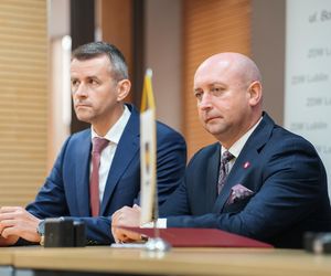 Przebudują drogę nad popularne kąpielisko w woj. lubelskim