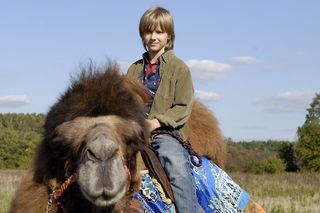 Maciej Musiał podbija świat! Przeszedł inspirującą długą drogę z małego ekranu do światowego kina