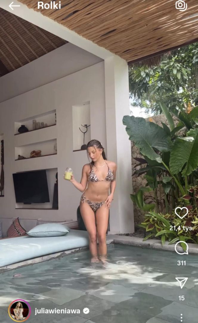 Julia Wieniawa