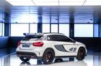 Mercedes-Benz GLA45 AMG Concept