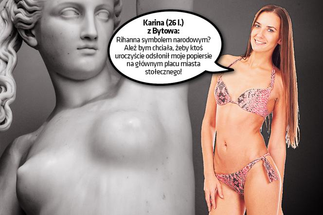 Karina ( 26 l.) z Bytowa
