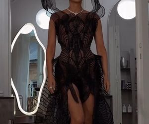 Gwiazdy na balu TOP Charity u Omeny Mensah