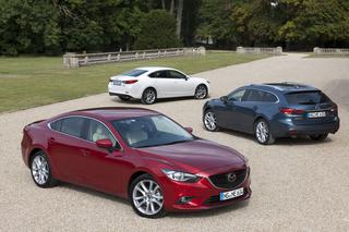 Mazda: 5 lat w Polsce i ponad 15 000 sprzedanych aut - jubileusz Mazda Motor Poland
