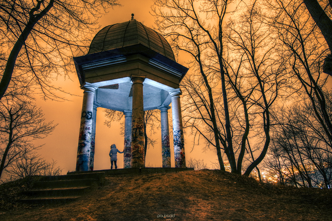 Gorzów: Park Siemiradzkiego wkrótce wypięknieje. Miasto szuka wykonawcy prac