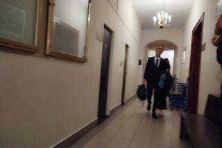 Poważne zarzuty dla wicemarszałka województwa śląskiego. Co dalej z Bartłomiejem S.?