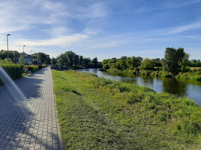 W ruch pójdą kajaki i rowery wodne! Rusza sezon rzeczny w Łomży