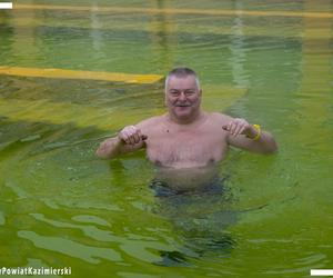 Baseny termalne w Kazimierzy Wielkiej już otwarte