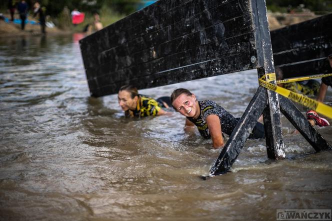 Runmageddon na Arenie Gliwice. Morderczy bieg odbędzie się 10 czerwca. Trwają zapisy