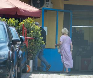 Magdalena Zawadzka u mechanika