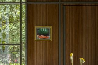 Dom Podróżników w Konstancinie - proj. Wojciech Kotecki i Katarzyna Mach