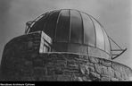 Obserwatorium Meteorologiczno-Astronomiczne na szczycie Pop Iwan (pasmo Czarnohory)