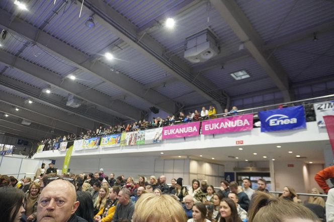 Międzynarodowa Wystawa Psów Rasowych w Poznaniu