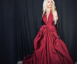 Christina Aguilera obecnie
