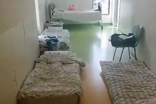 Warszawski oddział psychiatryczny dla dzieci: na 47 pacjentów jest tylko 20 łóżek [WIDEO]