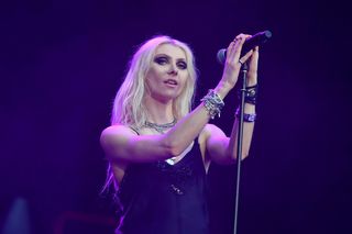 Taylor Momsen (The Pretty Reckless) opowiedziała o swojej walce z depresją. Zdecydowałam się iść naprzód