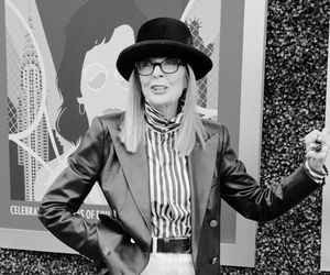 Nie żyje Diane Keaton. Słynna aktorka miała 79 lat